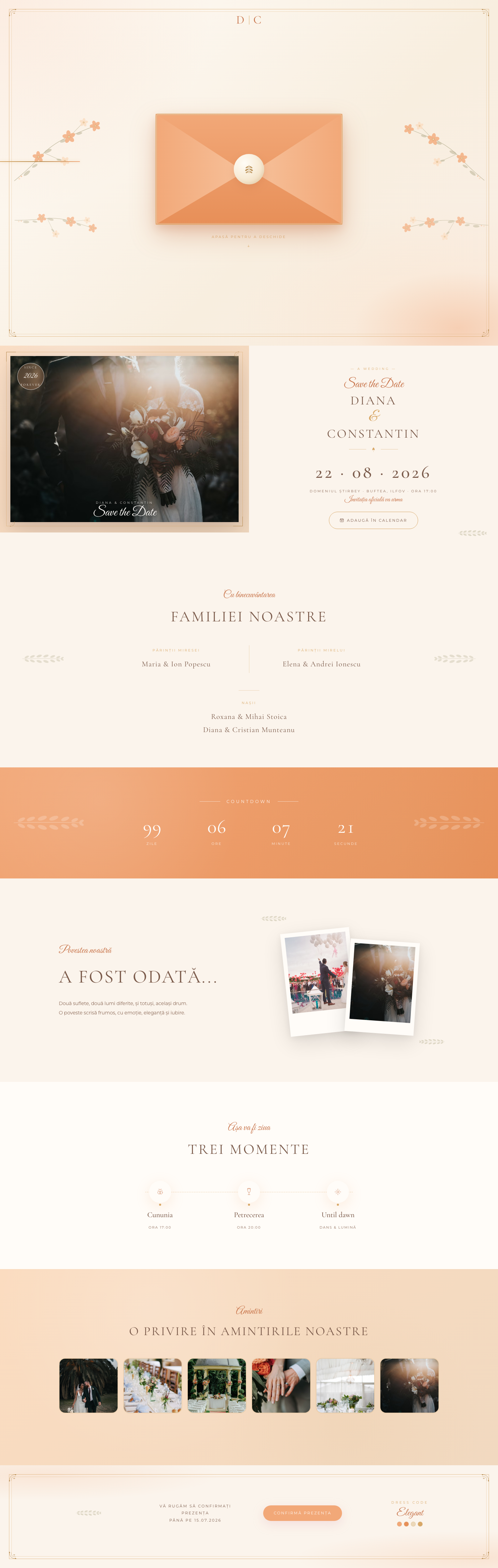 Italian Riviera Blush — desktop
