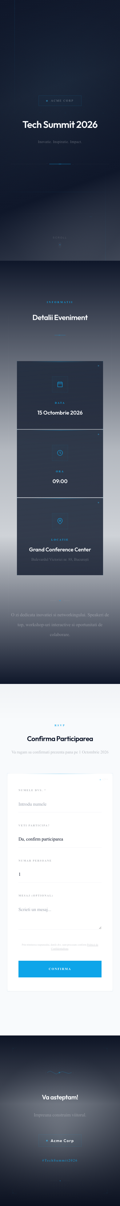 The Keynote — mobil