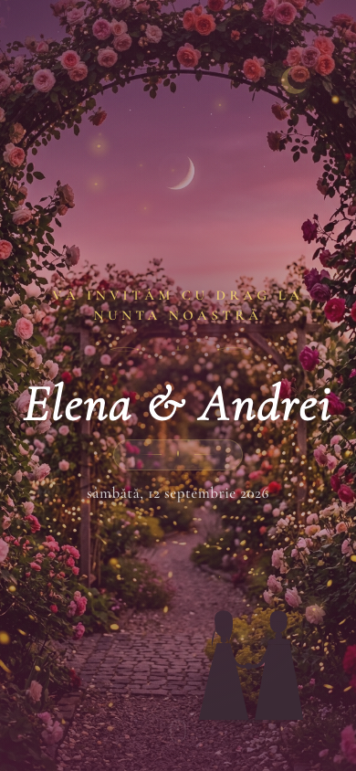 Twilight Blossom — mobil