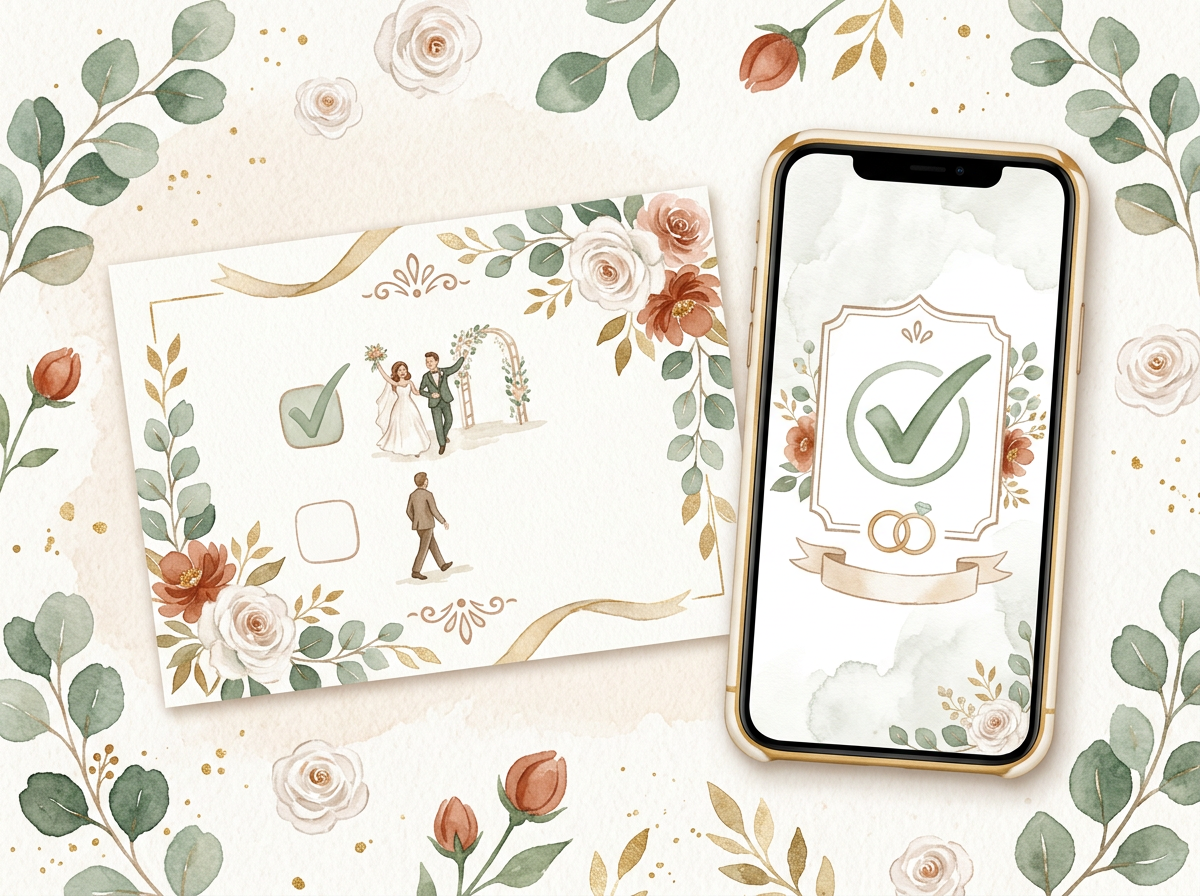 Confirmare Prezență