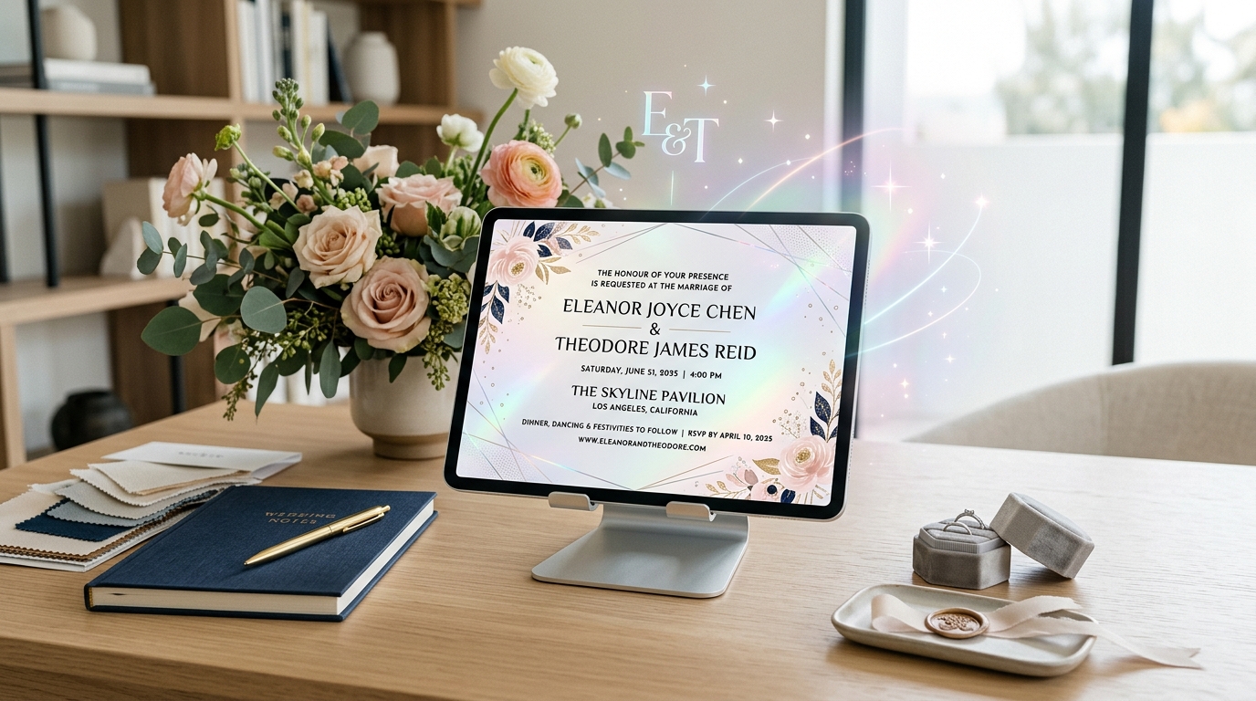 Inteligența artificială transformă organizarea evenimentelor