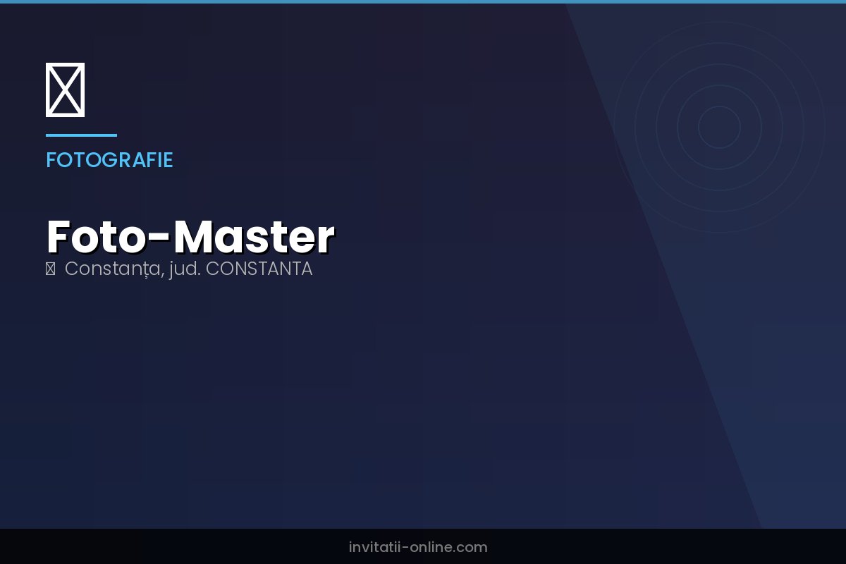 Foto-Master
