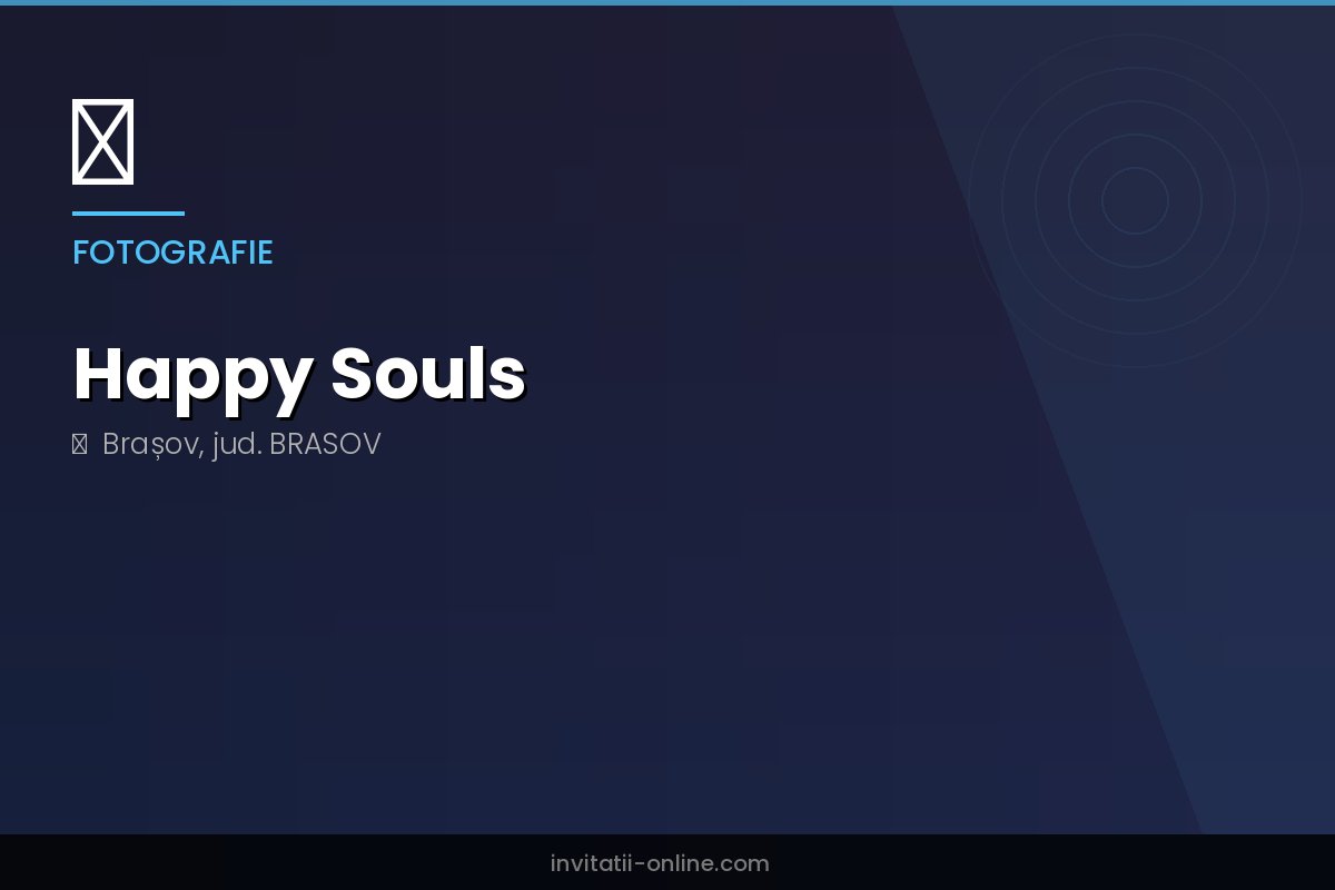 Happy Souls