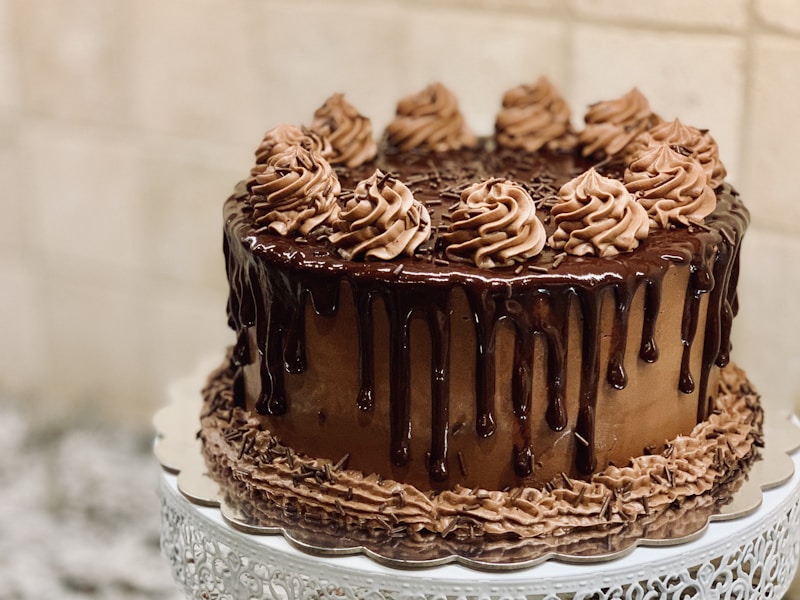 Dulcinella Patisserie