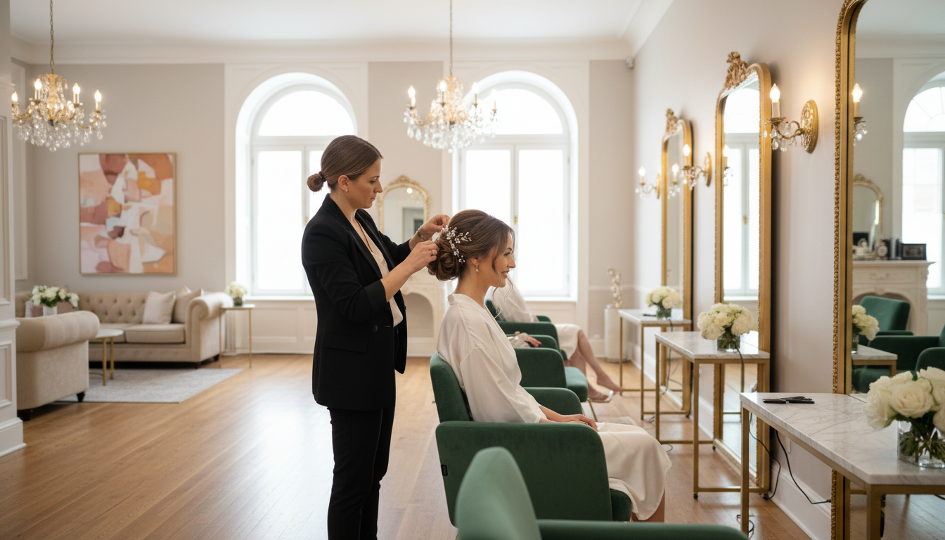 Salon Alisa