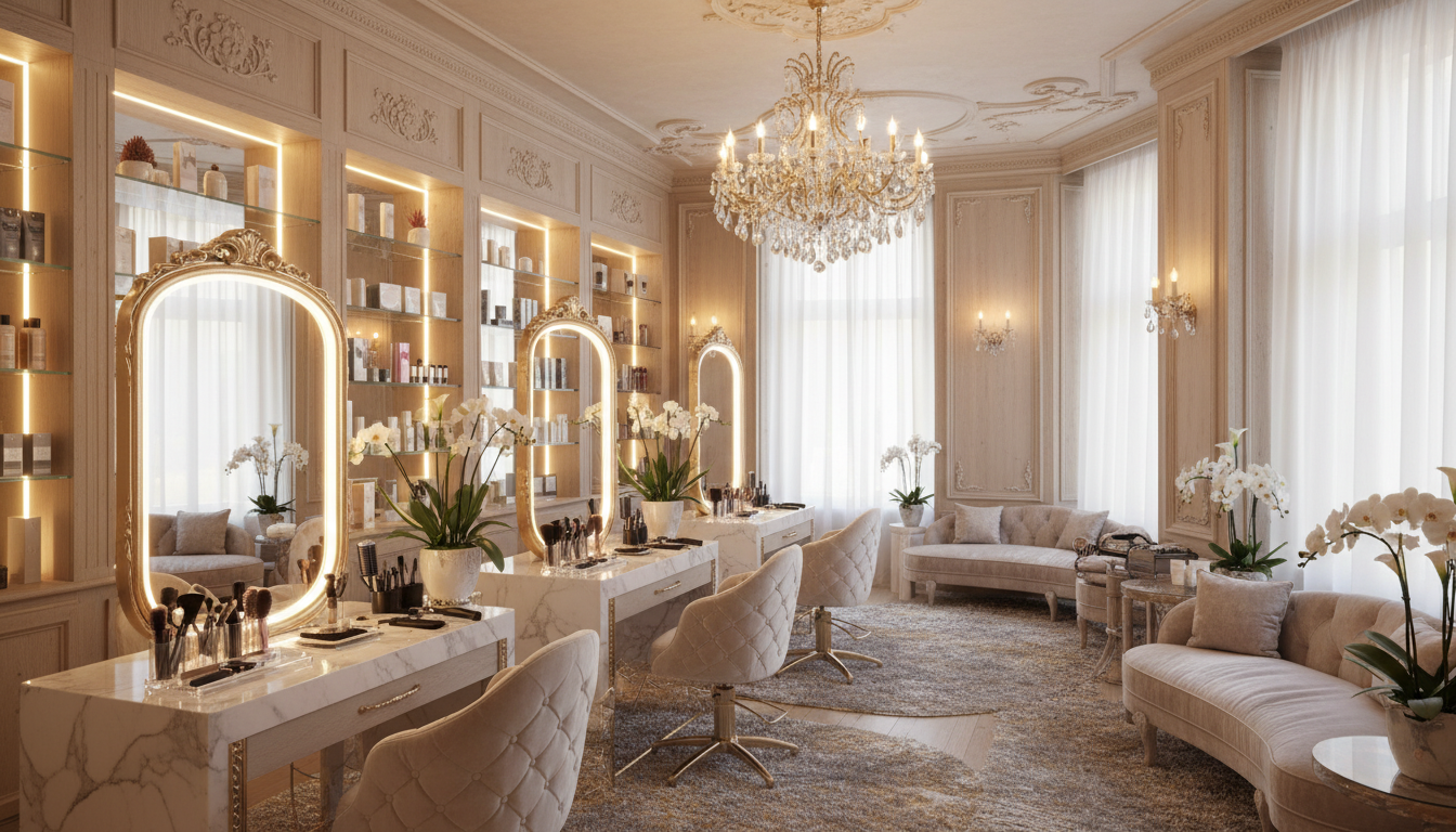 Green Spa Salon Iași