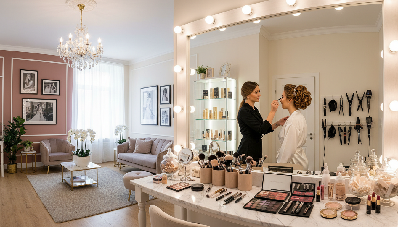 ArtClass Beauty Center