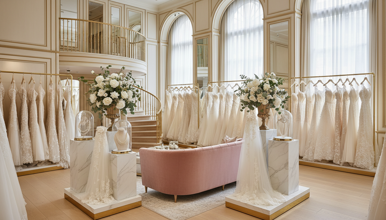 Exclusive Bridal Timisoara