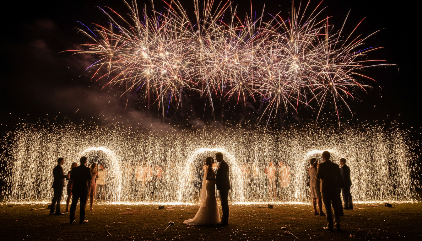 Artificii Timisoara ADC