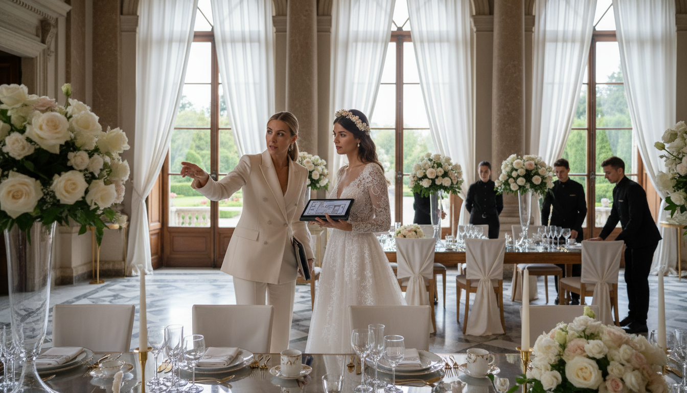 Delia Nistor Planner