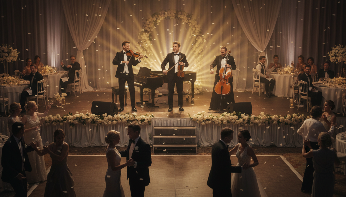 Formația Rapsodia Brașov