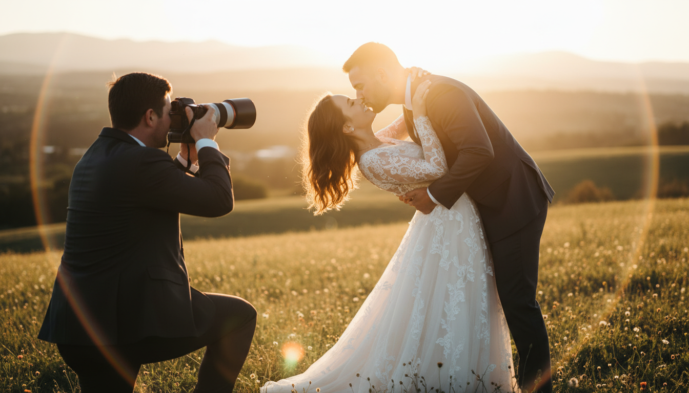Foto Video Timișoara