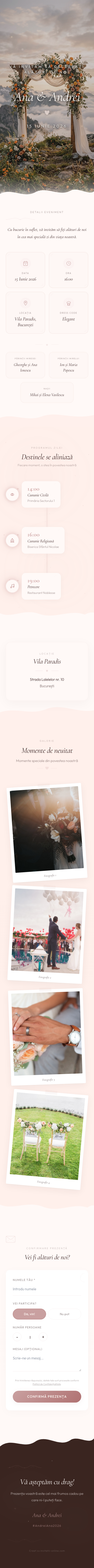 Cloud Romance